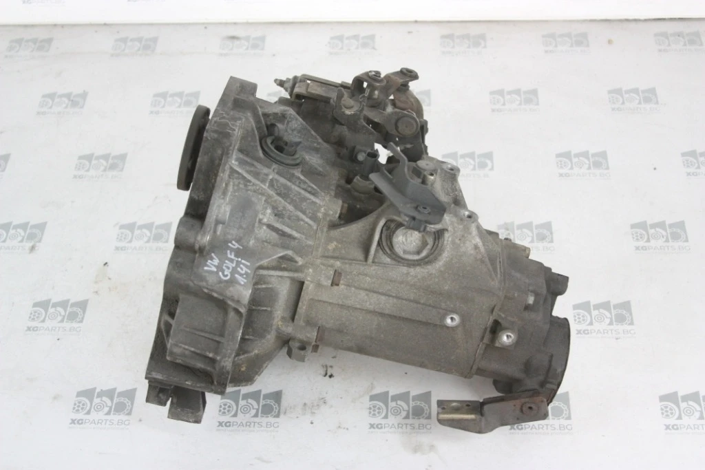     Volkswagen Golf 4 1.4i 16V 75 .. (1997-2005)  | Mobile.bg   3