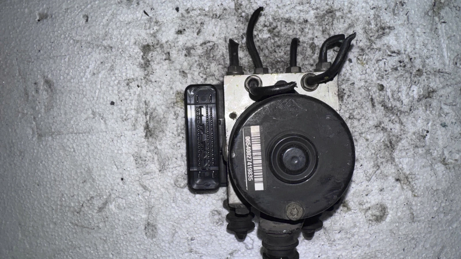   ABS  Audi A3 2004 -  10.0960-0343.3 | Mobile.bg   2