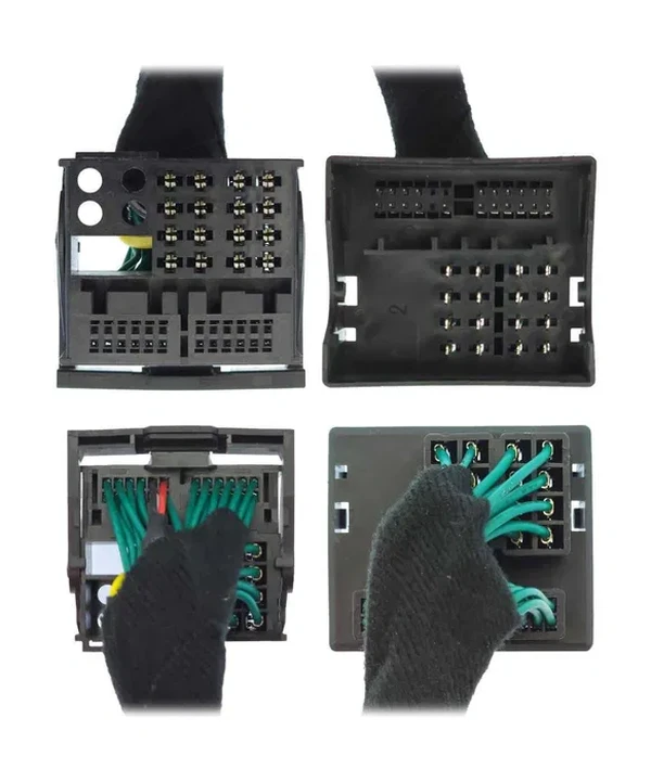 ��������� ����� ������� BMW 1/3/4/5/X1/X3/X5 CIC LVDS Letrun | Mobile.bg � ����������� 4