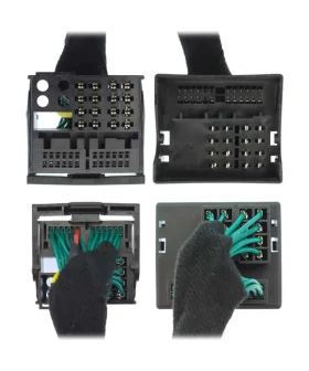 ��������� ����� ������� BMW 1/3/4/5/X1/X3/X5 CIC LVDS Letrun | Mobile.bg � ����� ������ 4