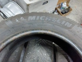 Гуми Зимни 215/55R16, снимка 7