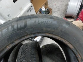Гуми Зимни 215/55R16, снимка 6