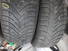 Гуми Зимни 215/55R16, снимка 2