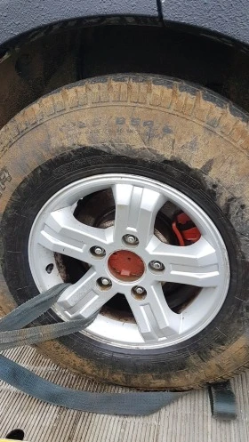 Джанти за Kia Sorento, снимка 2