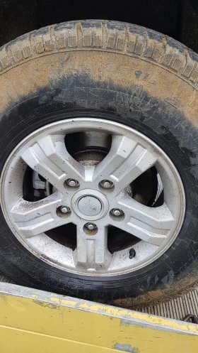 Джанти за Kia Sorento, снимка 4