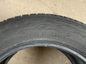 Гуми Летни 185/60R14, снимка 9