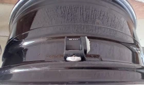 Джанти за Mercedes-Benz E 220, снимка 4