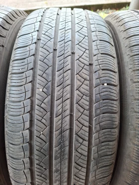 Гуми Летни 235/60R18, снимка 3