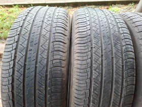 Гуми Летни 235/60R18, снимка 7