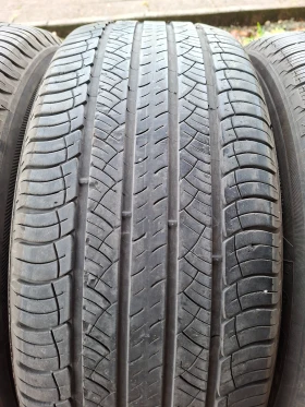 Гуми Летни 235/60R18, снимка 4