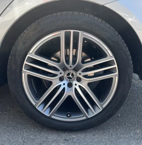 Джанти за Mercedes-Benz, снимка 3