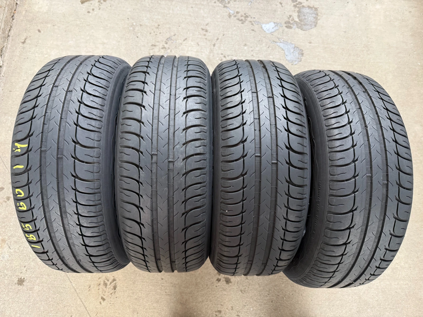 Гуми Летни 185/60R14