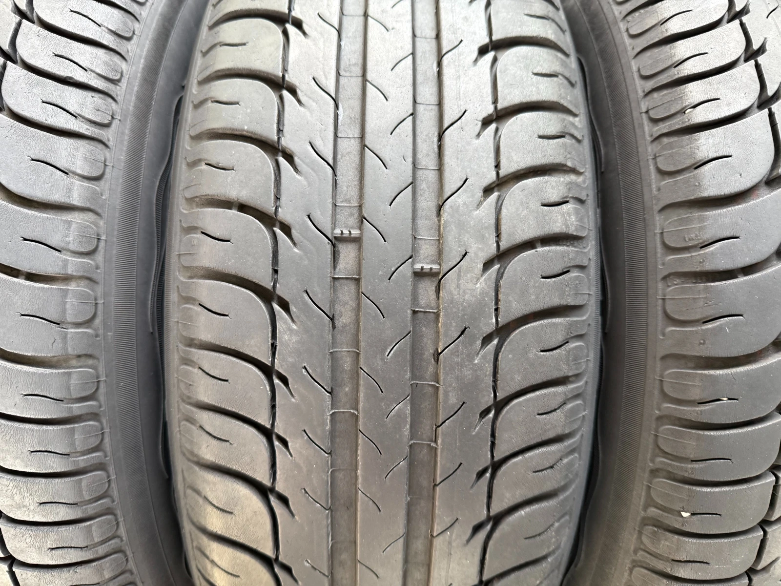 Гуми Летни 185/60R14, снимка 5 - Гуми и джанти - 53710573