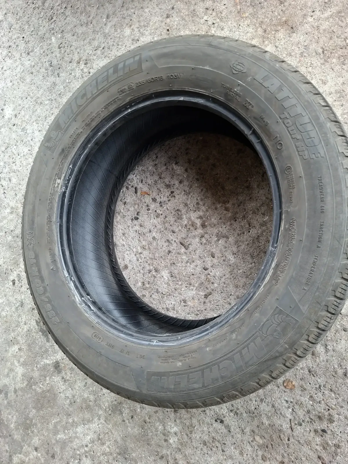 Гуми Летни 235/60R18, снимка 10 - Гуми и джанти - 55655723