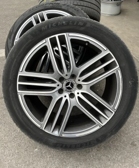 ����� �� �������� �� ������ �� Mercedes-Benz