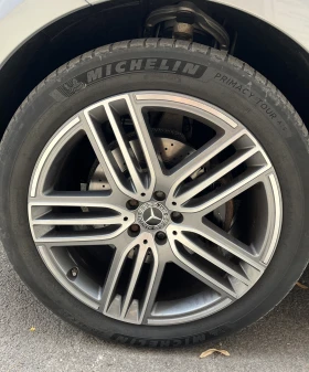 ����� �� �������� �� ������ �� Mercedes-Benz