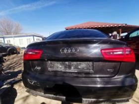 Audi A6 S-line 3.0tdi, снимка 5