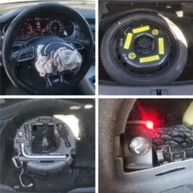 Audi A6 S-line 3.0tdi, снимка 16