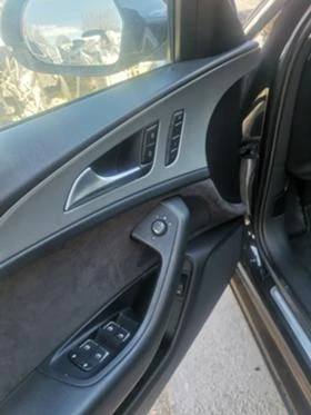 Audi A6 S-line 3.0tdi, снимка 9