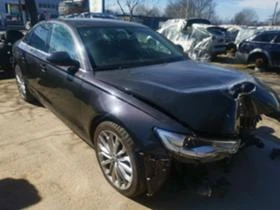 Audi A6 S-line 3.0tdi, снимка 1
