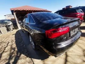 Audi A6 S-line 3.0tdi, снимка 4