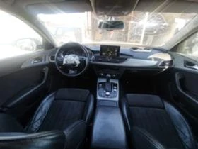 Audi A6 S-line 3.0tdi, снимка 12