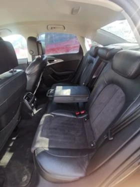 Audi A6 S-line 3.0tdi, снимка 11