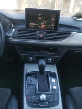 Audi A6 S-line 3.0tdi, снимка 14