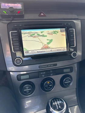 VW Passat 2.0TDI110ксCBD5ск, снимка 8