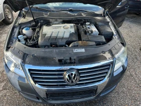 VW Passat 2.0TDI110ксCBD5ск, снимка 6