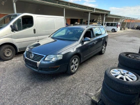 VW Passat 2.0TDI110ксCBD5ск, снимка 1