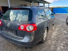 VW Passat 2.0TDI110ксCBD5ск, снимка 4