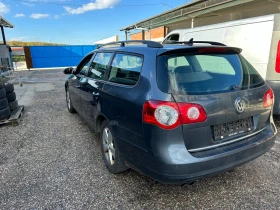 VW Passat 2.0TDI110ксCBD5ск, снимка 3