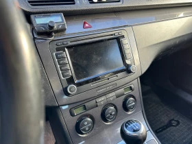 VW Passat 2.0TDI110ксCBD5ск, снимка 5