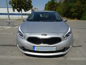 Kia Ceed 1.4i - изображение 2