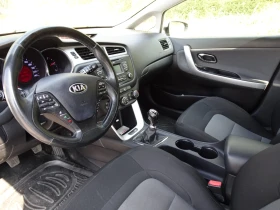 Kia Ceed 1.4i - изображение 9