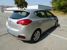 Kia Ceed 1.4i - изображение 6