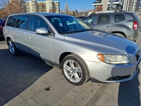 Volvo V70 2.0D 136 к.с. Navi BT Parktronic 