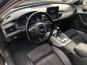 Audi A6 FACE/3.0TDI-4x4/BI-KSENON/FULL/ТОТАЛНО ОБСЛУЖЕНА, снимка 9