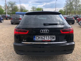 Audi A6 FACE/3.0TDI-4x4/BI-KSENON/FULL/ТОТАЛНО ОБСЛУЖЕНА, снимка 6