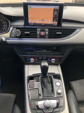 Audi A6 FACE/3.0TDI-4x4/BI-KSENON/FULL/ТОТАЛНО ОБСЛУЖЕНА, снимка 12