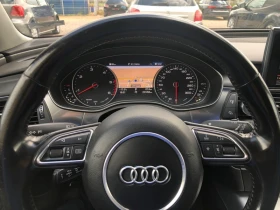 Audi A6 FACE/3.0TDI-4x4/BI-KSENON/FULL/ТОТАЛНО ОБСЛУЖЕНА, снимка 11