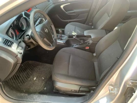 Opel Insignia, снимка 11