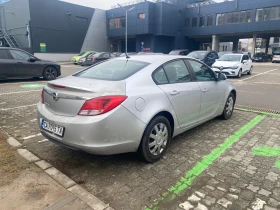 Opel Insignia, снимка 7