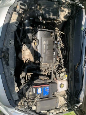 Opel Insignia, снимка 12