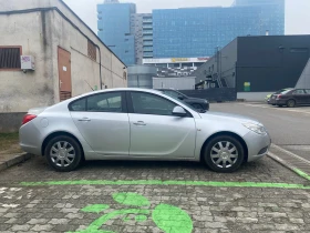 Opel Insignia, снимка 4