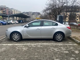 Opel Insignia, снимка 5