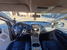 Lancia Voyager 2.8 kub. 174 k., снимка 17