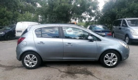 Opel Corsa 1.3 cdti 111s edition eu5 95 h.p., снимка 8