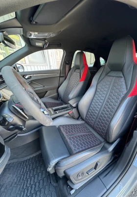 Audi RSQ3 Sportback Quattro, снимка 6